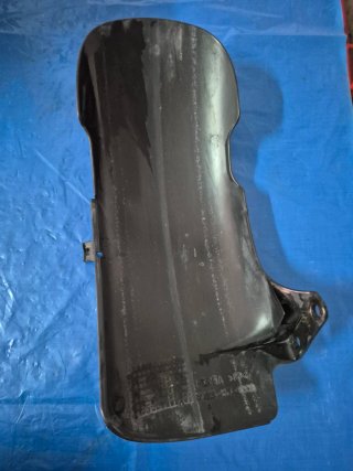Guardabarros Trasero Honda Dylan 125cc 2007