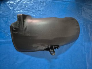 Guardabarros Trasero Honda Dylan 125cc 2007