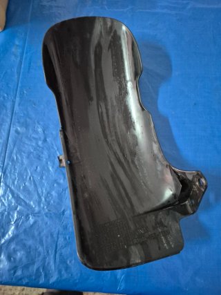 Guardabarros Trasero Honda Dylan 125cc 2007