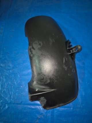 Guardabarros Trasero Honda Dylan 125cc 2007