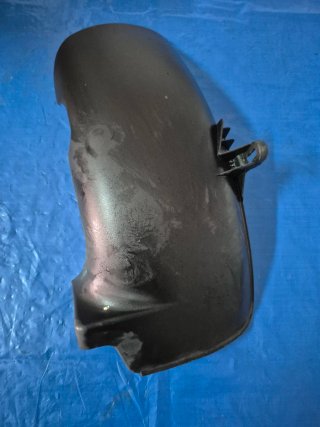 Guardabarros Trasero Honda Dylan 125cc 2007