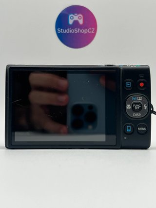 Canon ixus 275