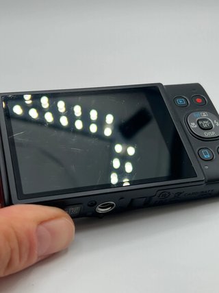 Canon ixus 275