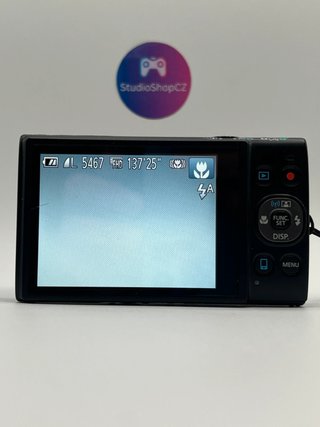 Canon ixus 275