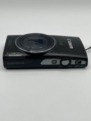 Canon ixus 275