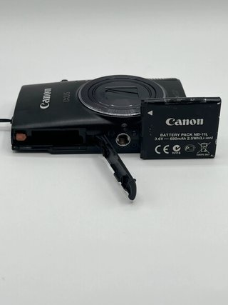 Canon ixus 275