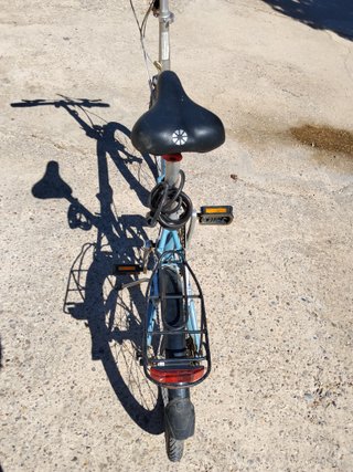 Bicicleta plegable Dahon