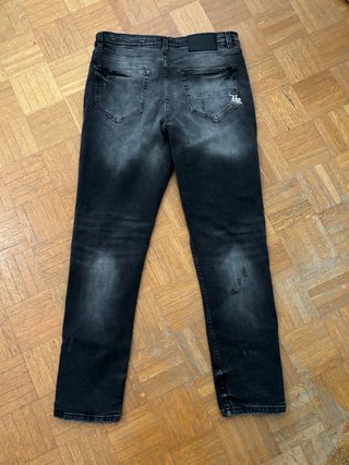 Jeans hoodrich