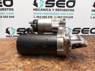 Motor arranque IVECO DAILY FURGÓN