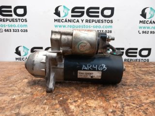 Motor arranque IVECO DAILY FURGÓN