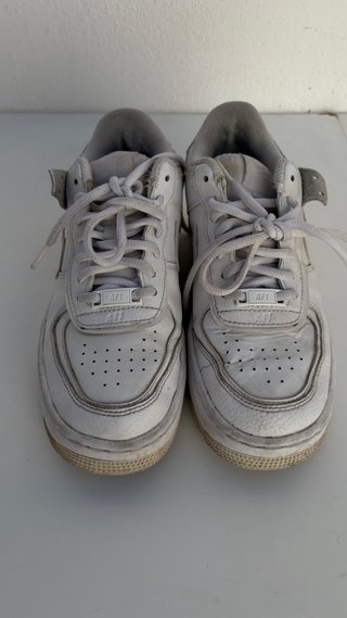 Zapatillas Nike Air Force 1 Blancas
