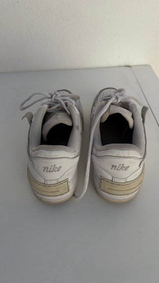Zapatillas Nike Air Force 1 Blancas