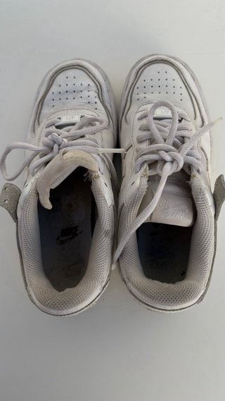 Zapatillas Nike Air Force 1 Blancas