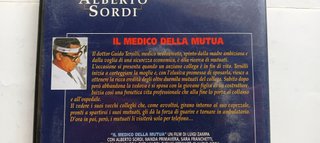 Il Medico della Mutua + Il Prof Dott Guido Tersill