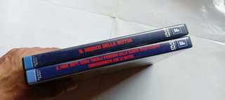 Il Medico della Mutua + Il Prof Dott Guido Tersill