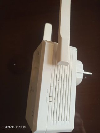 Repetidor WiFi TP-Link