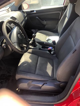 Golf 5 2008