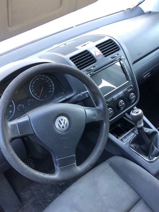 Golf 5 2008