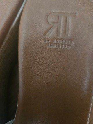 Sandalias cuña