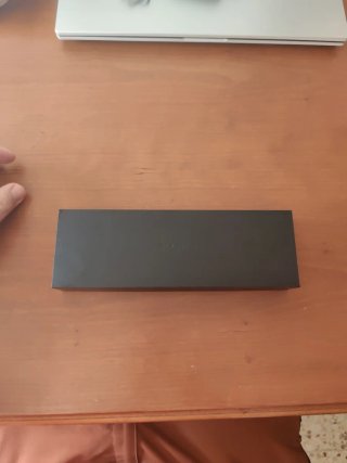NUEVO SIN ESTRENAR Suunto Vertical Solar All Black