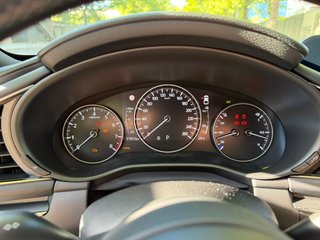 Mazda 3 2.0 eSKYACTIV-G ZENITH BLACK AT