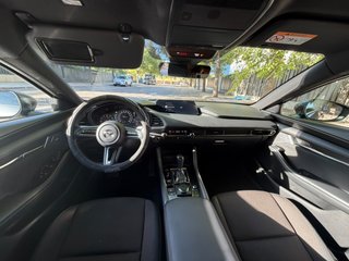 Mazda 3 2.0 eSKYACTIV-G ZENITH BLACK AT