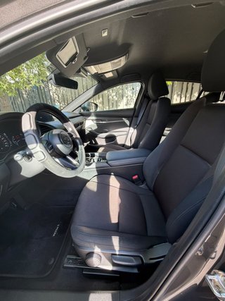 Mazda 3 2.0 eSKYACTIV-G ZENITH BLACK AT