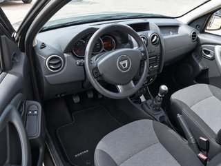 Dacia Duster Ambiance dCi 110