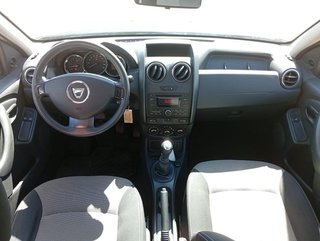 Dacia Duster Ambiance dCi 110