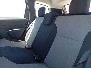 Dacia Duster Ambiance dCi 110