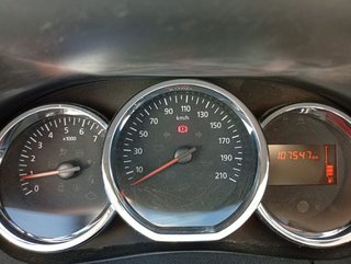 Dacia Duster Ambiance dCi 110