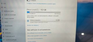 Tablet Panasonic FZ-Q2 Preta