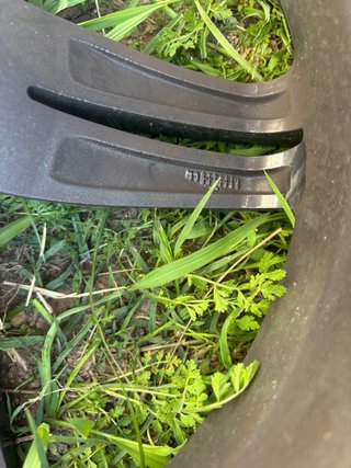 Llantas BMW 18”