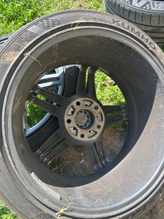 Llantas BMW 18”