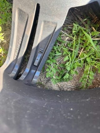 Llantas BMW 18”