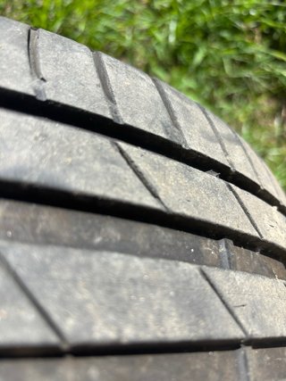 Llantas BMW 18”