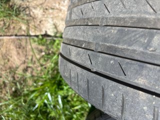 Llantas BMW 18”
