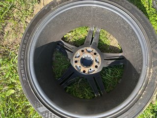 Llantas BMW 18”