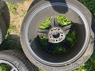 Llantas BMW 18”