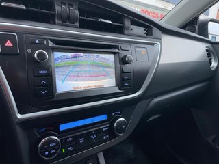 Toyota Auris 2015 2.0 D-4D , 124 CV