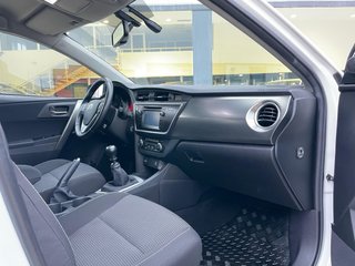 Toyota Auris 2015 2.0 D-4D , 124 CV
