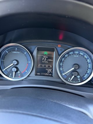 Toyota Auris 2015 2.0 D-4D , 124 CV