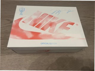 Jordan Trophy Room x Air Jordan 1 Low Taglia 44