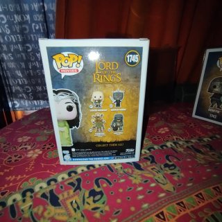 Funko Pop! Arwen 1745 Lord of the Rings