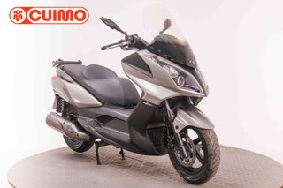KYMCO SUPER DINK 125 I