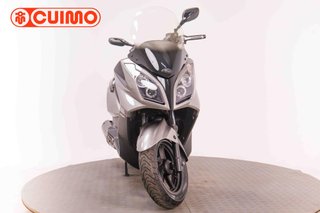 KYMCO SUPER DINK 125 I