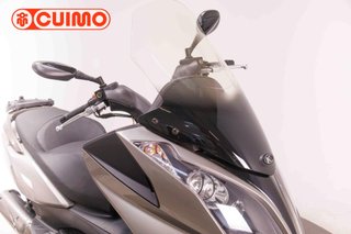 KYMCO SUPER DINK 125 I