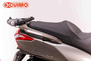 KYMCO SUPER DINK 125 I