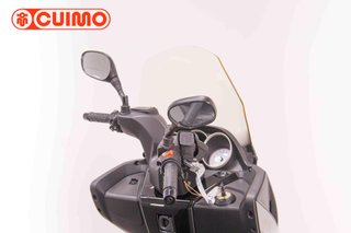KYMCO SUPER DINK 125 I