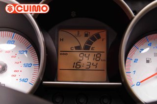KYMCO SUPER DINK 125 I